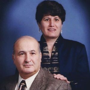 Meet your Posher, Sam